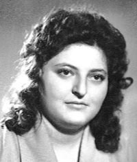 Olga Mednikov