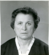 Claudia Belousov