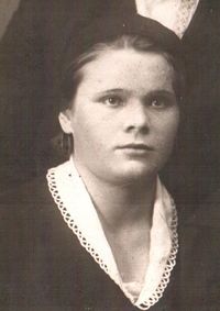 Александра Файда (Рыцлина)