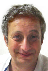 Александр Гринкер