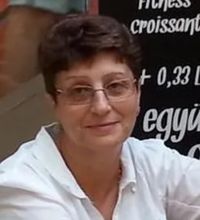 רימה פרידמן (פטרוב)