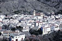 Alcolea, Almeria