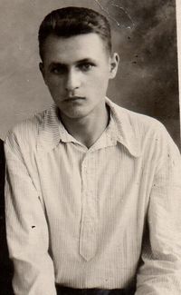 Дмитрий Ковалевский