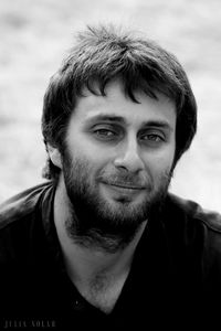 Aleksandr Veselov