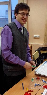 Maris Mirsiyapov