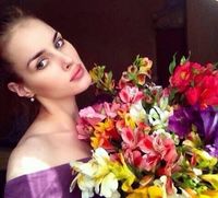 Darya Ahmetova