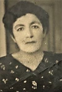 Chaya Maimon (Berlin)