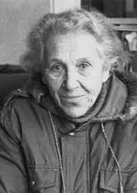 Lidiya Pasternak Slejter