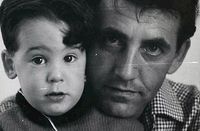 Itzhak Yashar