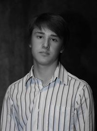 Андрей Григорьев