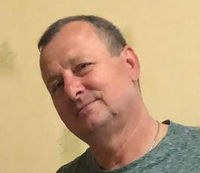 Валерий Мельник