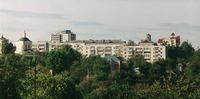 Брянск