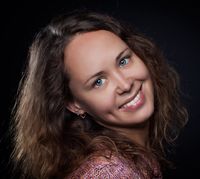Екатерина Харчистова