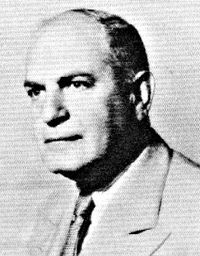Frederick Warburg