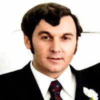 Дмитрий  Паламарчук