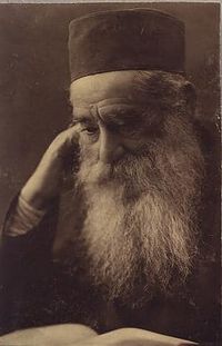 Akiva Shifrin