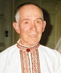 Дмитрий Михайлюк