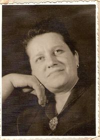 Marya Druzhinin (Golod)