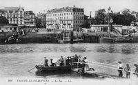 Trouville-Sur-Mer