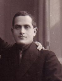 Shmuel Slobodin