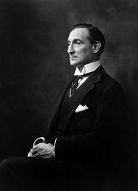 Rufus Isaacs, 1st Marquess of Reading