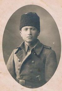 Михаэль Замир