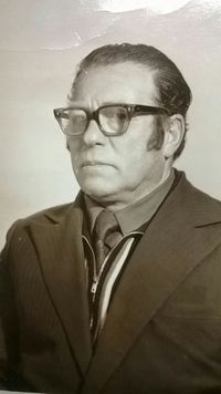 גריגורי אזוב