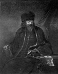 Hart Lyon (Hirschel Levin)
