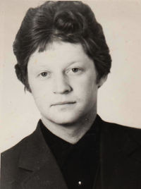 Stanislav Kuzminsky