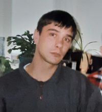 Сергей Теребило