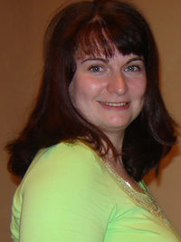 Илона Аркадьевна Малис (Владимирская)