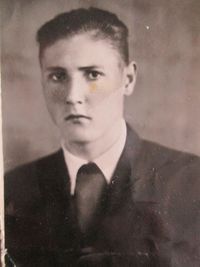 Alʹbert Grigorʹyevich Simakov Alʹbert Grigorʹyevich Simakov