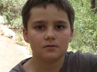 IlYa Shvarcman