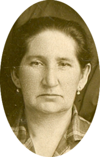 Сарра (Шлиомензон)