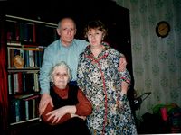 Александр Куперштейн