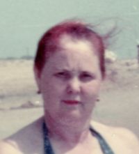 Любовь Богданов