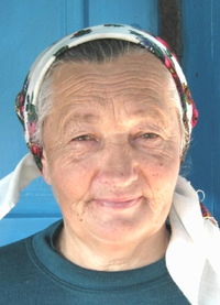 Nina Palamarchuk (Povarchuk)