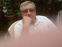 Yevgeniy Ivanovich Vaginov