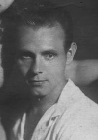 Aleksandr Malyarov