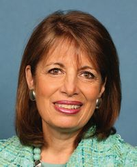 Jackie Speier