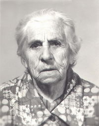 Liza  Lejka Fajgenblat (Linshic)