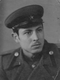 Israel Tzitrinbaum
