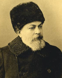 Яков аКоэн Мазе