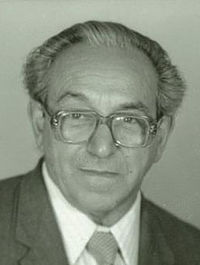Arnold Rihterman