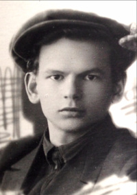 Alexander Fedotov