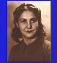 Ada Geller