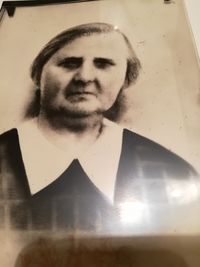Ольга Александрова (Хабибулина)