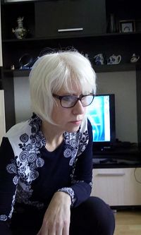 Natalya Shnurova (Doroshkova)