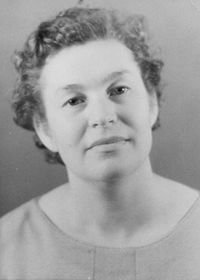 Анна Савиковская (Королева)