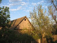 Ivanopil, Chudniv Raion (Yanushpol)
